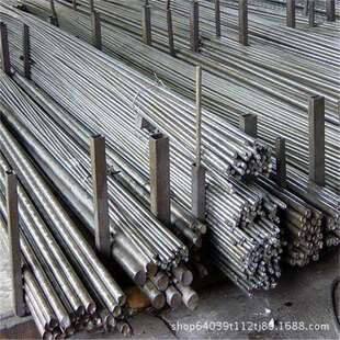 现货A3低碳素结构冷拉圆钢Q235B冷轧光亮圆钢精密机械扁钢