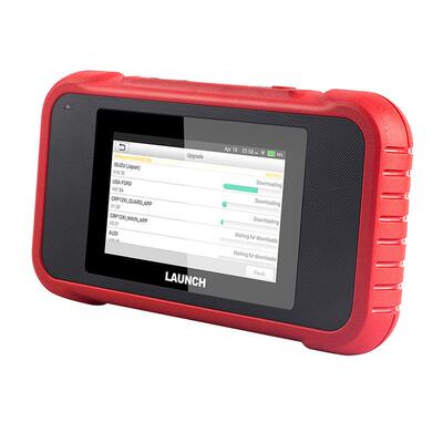 LAUNCH CRP129E V2.0 obd2 code reader Scanner带触屏汽车解码器