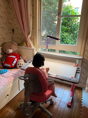 康朴乐儿童书桌怎么样？出大事网友诉说实情感受