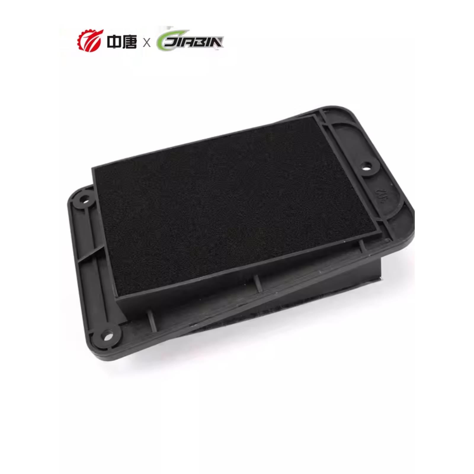 维多利亚踏板摩托车Sixties150i LJ150T-G空气格滤芯滤清器空滤