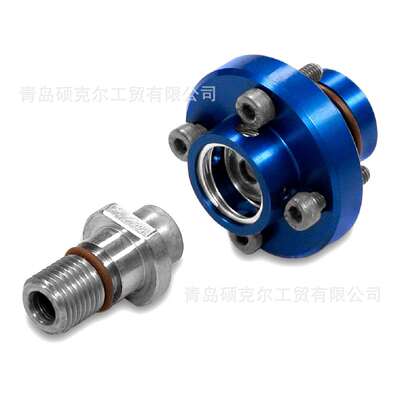 DEUBLIN杜布林头旋转接3机MGX械密-封件15100-137