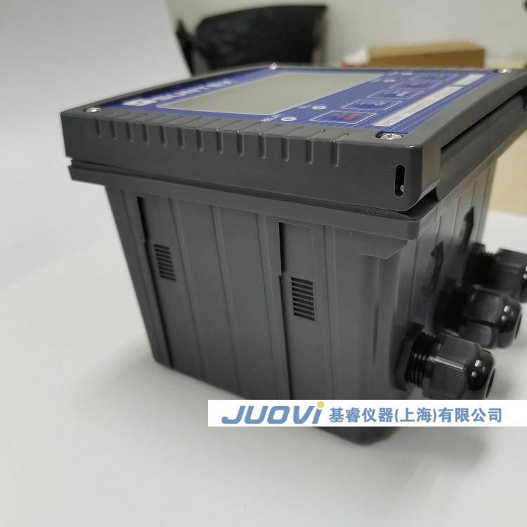 上泰仪器PC-3310RS PH计 智能型pH/ORP变送器分析仪器在线PH计