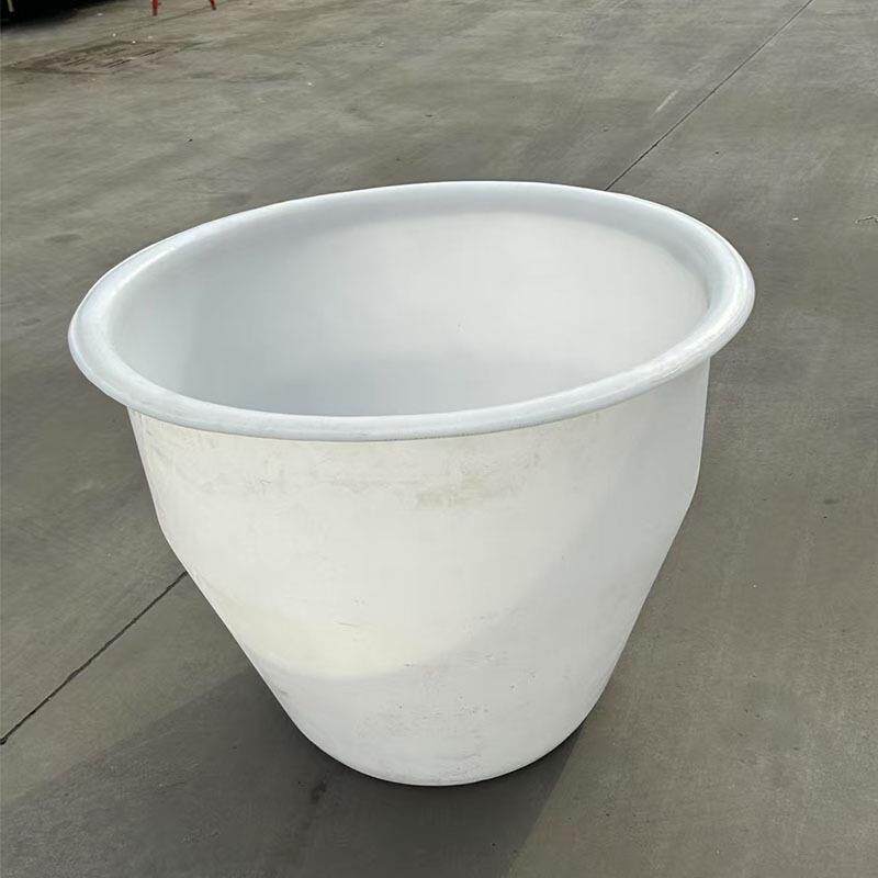 食品级泡豆煮浆点脑桶PE材质280L煮浆桶塑料直桶缸耐高温煮浆桶