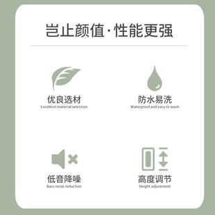 E3180°三电机三节升降桌架智能电动办公学习桌腿调节智能升降架