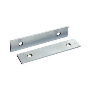 铣床平行板 寸10对平行垫块组合 平行块 等高垫块 平行铁 英制1