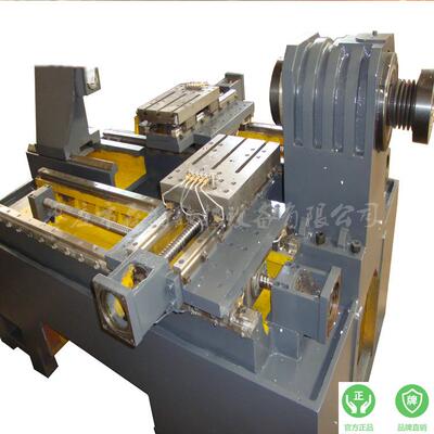 CKS-32双刀架数控车床 车床光机