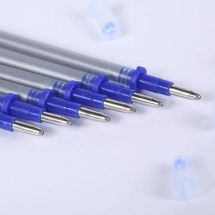 水银笔芯服装 转用皮革画线裁剪银色银光笔银粉笔水银笔100支