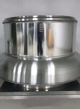 7.5kw铝制离心式屋顶排风机RTC-1000-11-D8风量41700-30000m3/h
