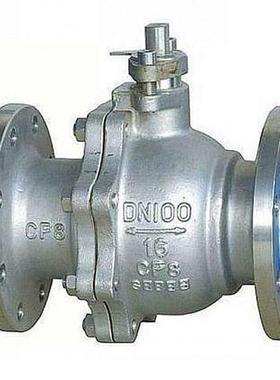 牌气动阀ITB门 Q61H 硬封气动球阀 Q64F 上海4软密封1球密阀