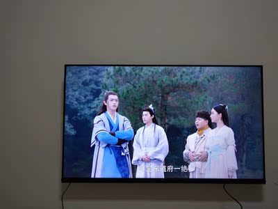 诉说对比TCL55V6M与东芝55U5850C哪个好？看我心酸使用史