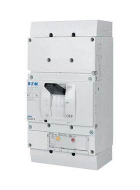 EATON MOELLER伊顿穆勒塑壳断路器NZMH4-AE1000