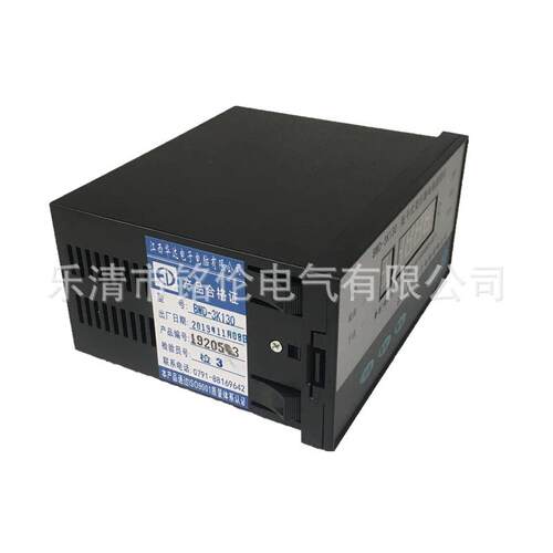华达 干式变压器电脑温控仪BWD-3K130/130A/130B/130AB温控器
