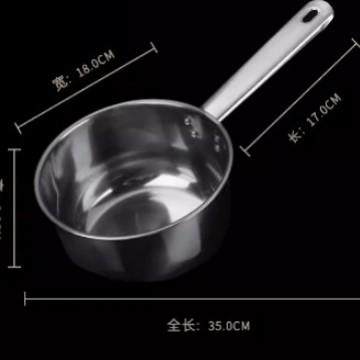 拌面专用瓢拌凉菜专用盆商用调凉皮瓢凉面拌盆老式拌菜长柄铝水瓢,厨房/烹饪用具,水舀/水瓢,淘宝优惠券,粉丝福利购,淘宝优惠卷