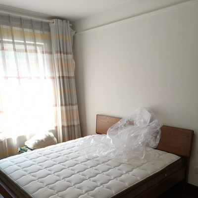 雅兰1.2米加硬护脊定制床垫好用吗?睡眠感受好吗?