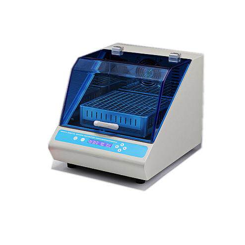 现货供应恒温孵育摇床恒温振荡器HN6020S小型台式振荡培养箱