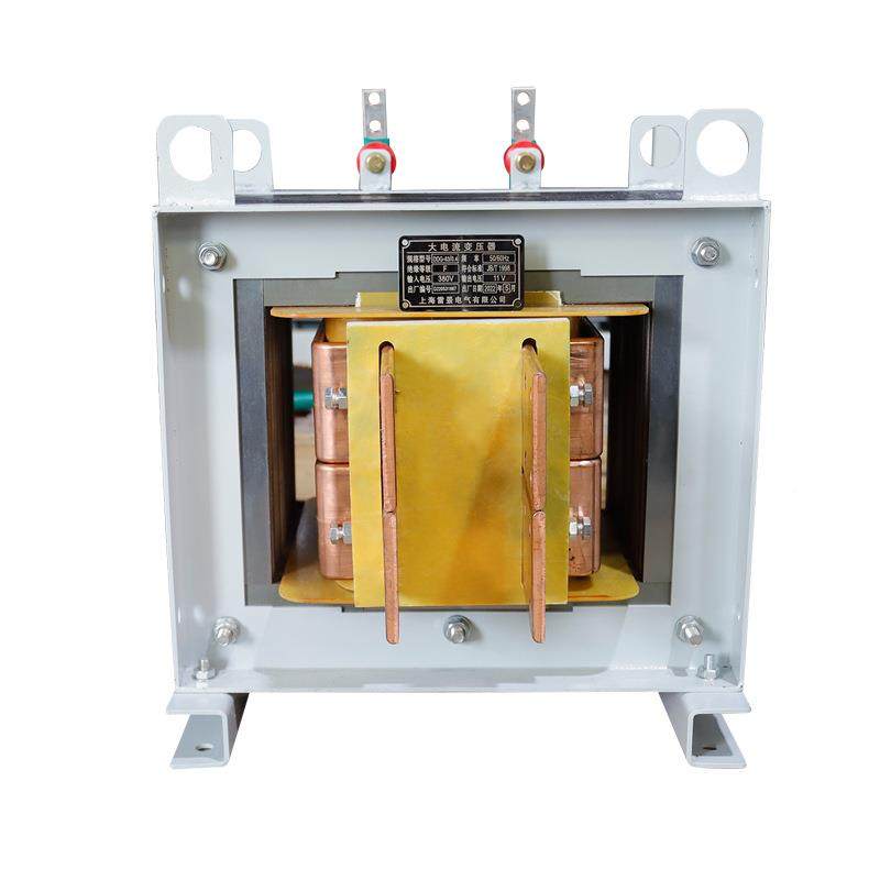 干式自冷变压器WST-DST-DDL-2DL-25KVA 50KW 63K 压7电5KW 低大流