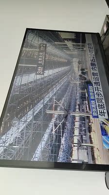 2020新款热销TCL65V6M与65v2画质评测区别大吗？