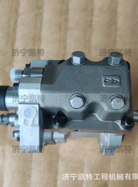 挖掘机PC300/350/360LC-8M0 燃油泵6745-71-1170 发动机零件