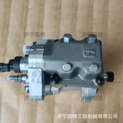 挖掘机PC300/350/360LC-8M0 燃油泵6745-71-1170 发动机零件