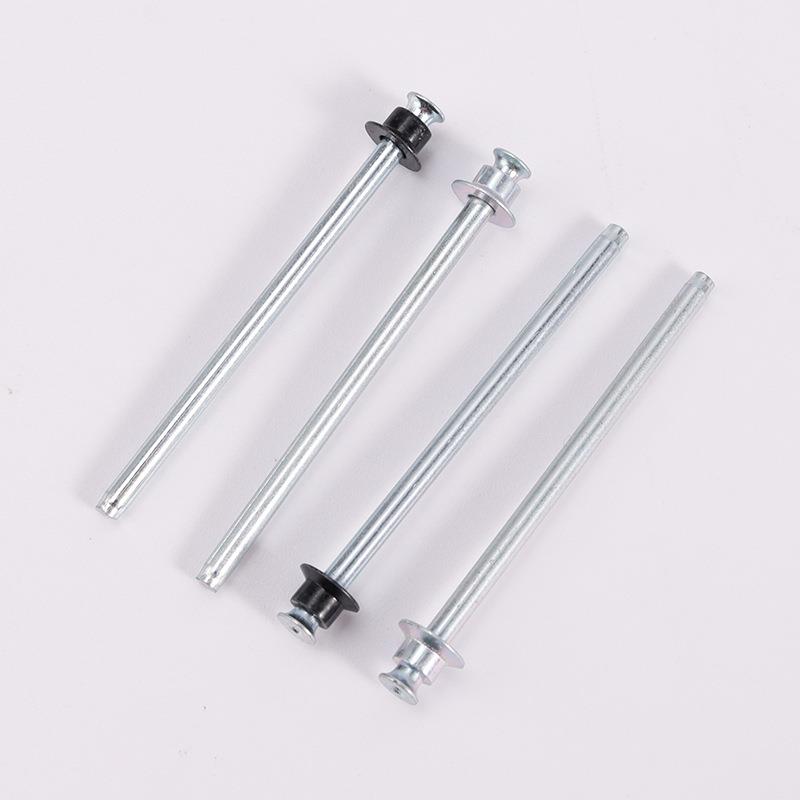 空双面沉IJA头头加平全铁全抽空厚半不锈钢抽镀锌