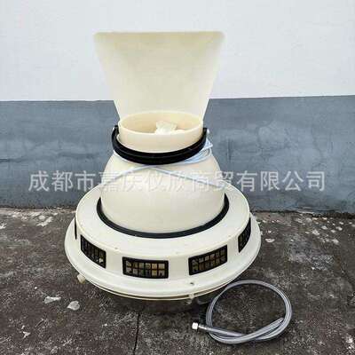 标养室加湿器养护室三件套增湿器混凝土试块 砼SCH-P负离子增湿器