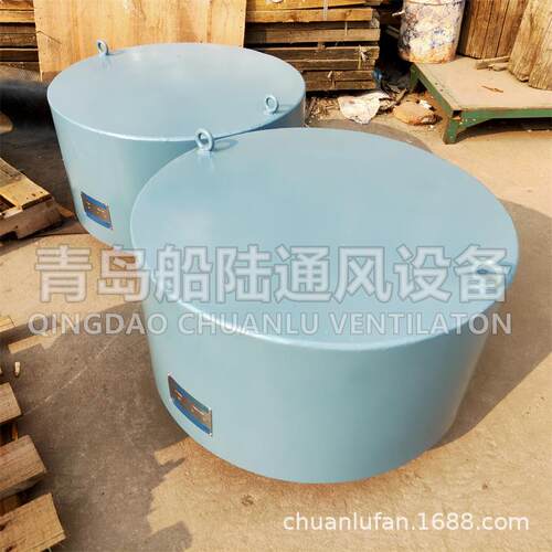 厂家直供船用固定式通风筒D式船用风帽船用通风机按需生产