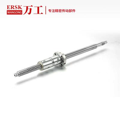 精密滚珠丝杆 金属反向器DFU6310 5010 3210 2505 1605重载型大预