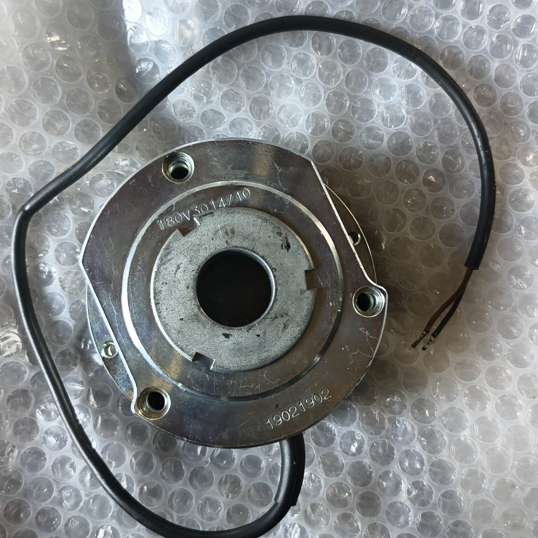 PREIMA制动器，19021902，180VDC/3014