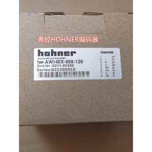 器AW10X4 02R088 008 AW158S1 2500议价 120 理HOHNER编代码
