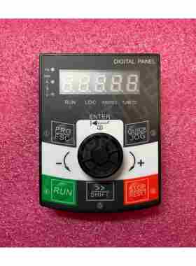 日业变频器CM530显示面板日普RP530凌科LK530键盘奥圣变频器面板