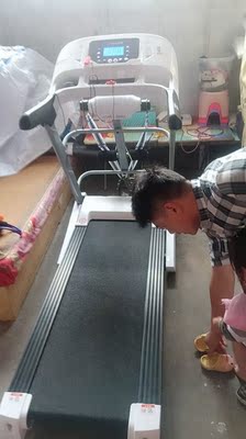 亿健精灵ELF跑步机怎么样？一个月使用彻底爱上了