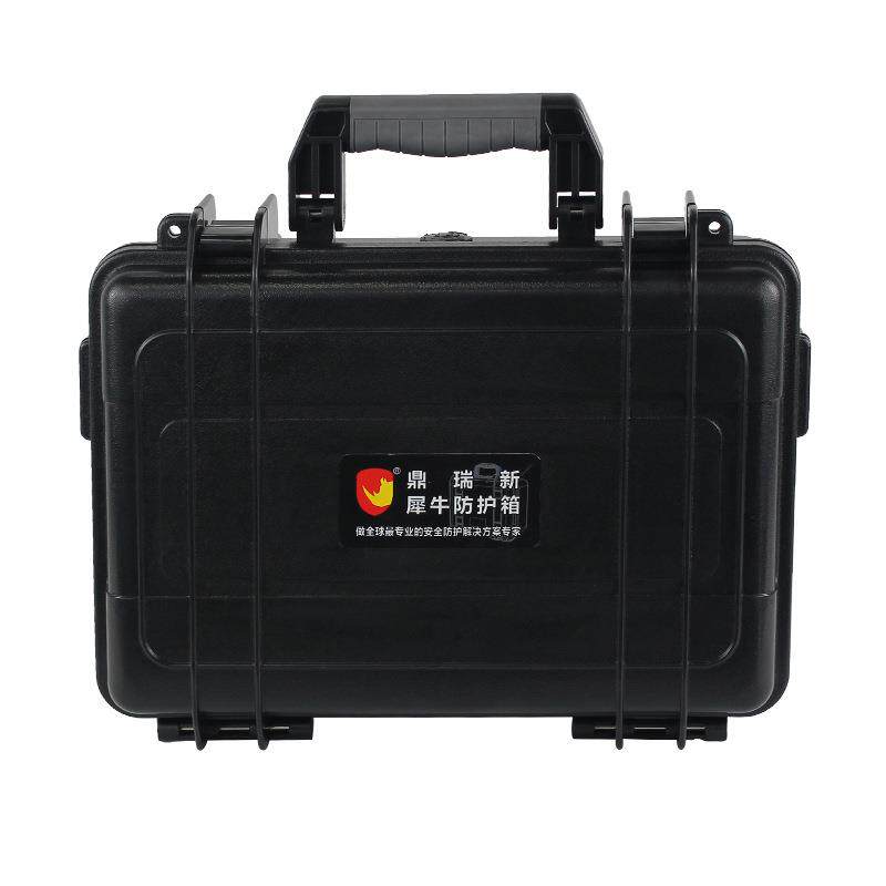 鼎瑞新厂家 塑料仪表仪器箱 鼎瑞新安全防护箱 设备运输箱 EPC019
