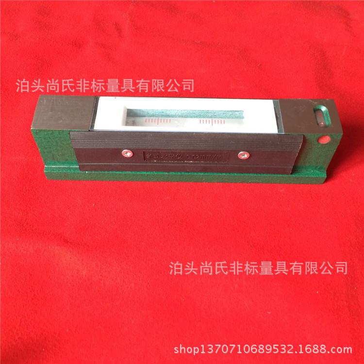 现货供应ST100-500mm条式水平仪条水平仪框式水平仪框架水平仪