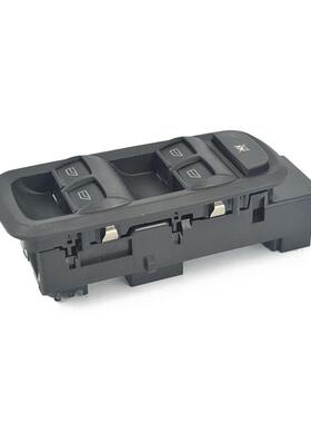 适用于11-13款福特嘉年华玻璃升降器总开关/车窗开关8A6T14A132CC
