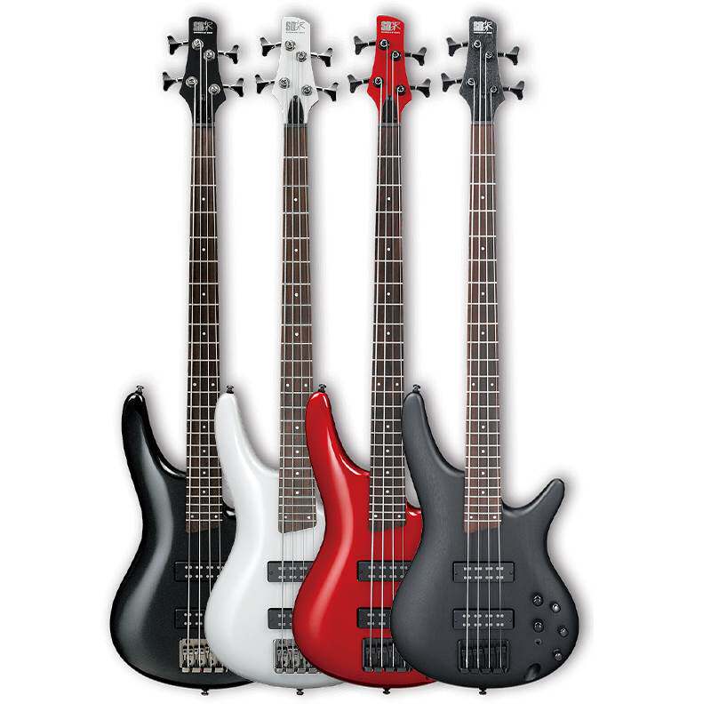Ibana sr300eb/sr305e/sr370e/sr375e/sr500 electric bass在类目 乐器/吉他/钢琴/配件, 西洋乐器, 西洋弦乐器, 贝司-电贝司中 - 来自Buy2taobao.com提供专业的淘宝代购服务
