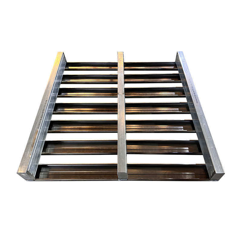 重型金属钢托盘仓库叉车钢制垫板镀锌栈板加厚物流周转喷塑铁卡板,搬运/仓储/物流设备,其他起重搬运设备,淘宝优惠券,粉丝福利购,淘宝优惠卷