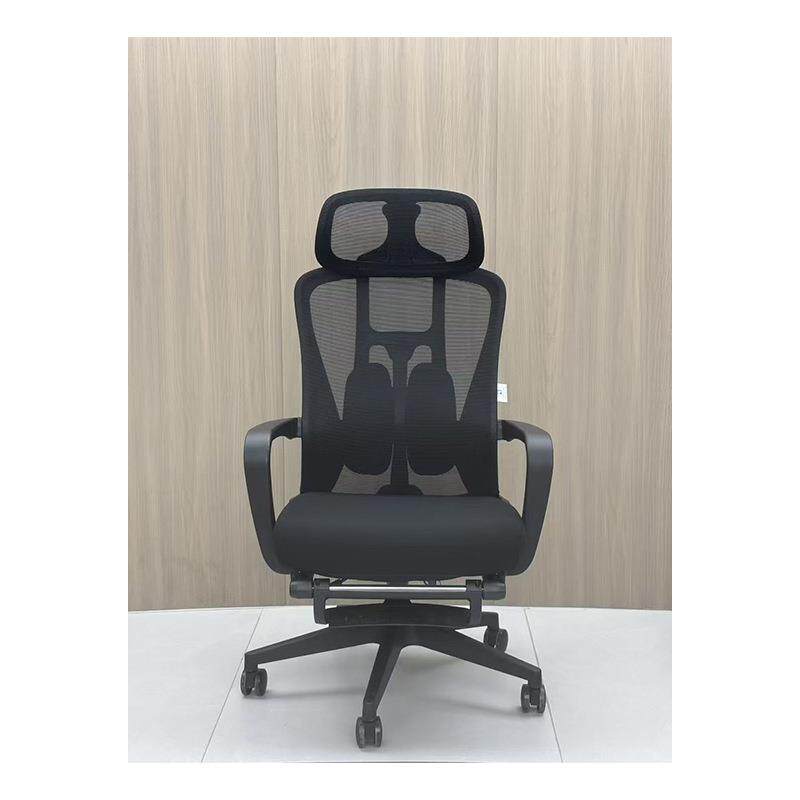 可躺午休椅办公椅电脑椅久坐舒适家用可升降办公室椅子