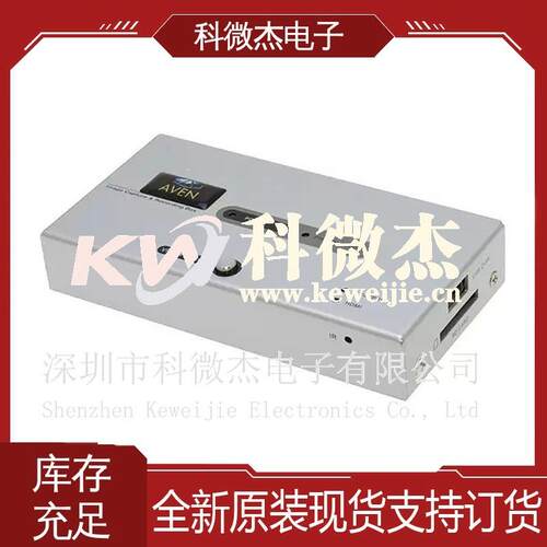 光学检测设备立体缩放数字显微镜配件图像采集盒26700-401-ICB