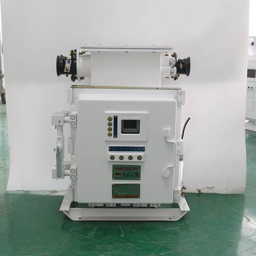 矿用隔爆兼本质安全型真空电磁起动器QJZ2-200-1140(660)磁力启动