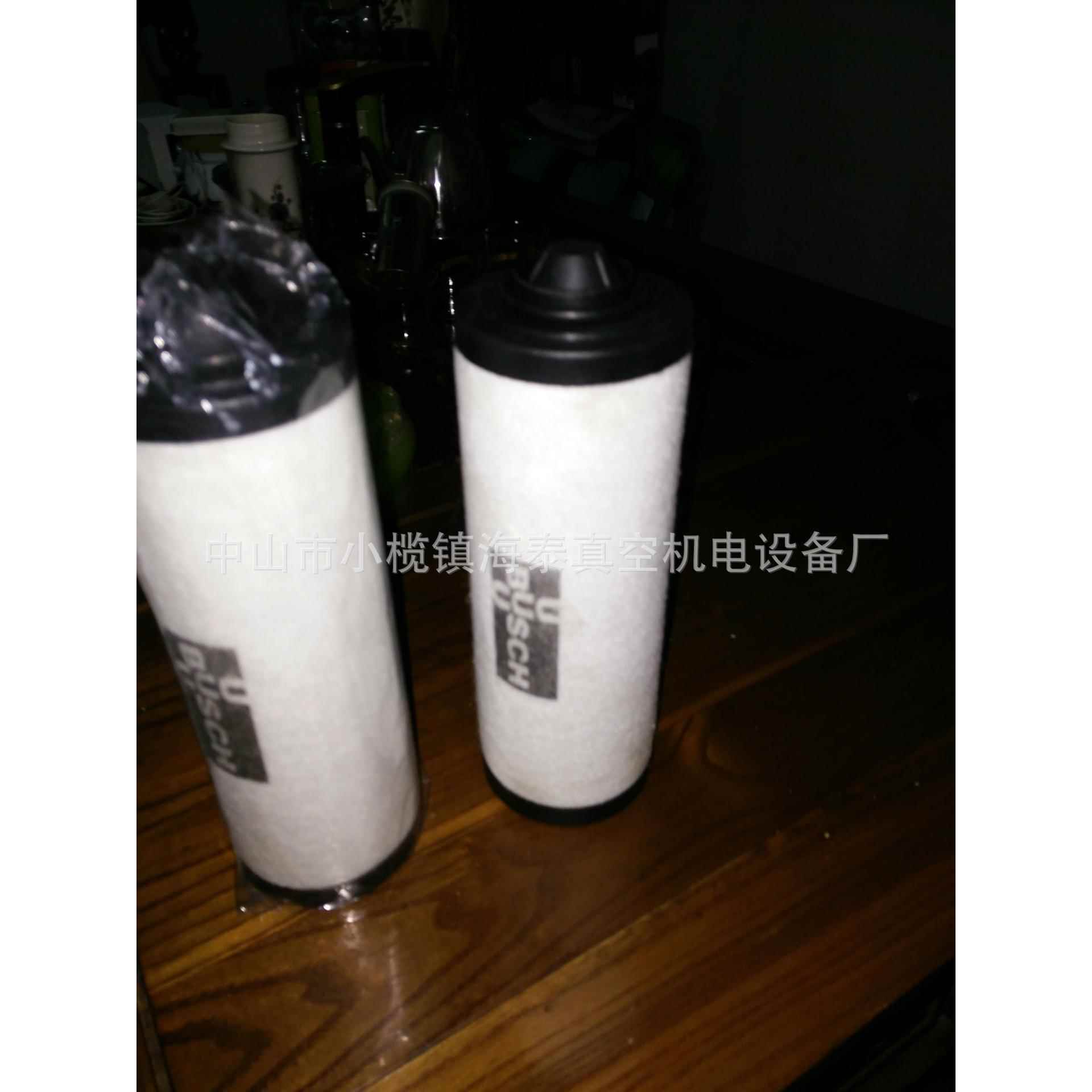 真空泵滤芯油雾XD单级真空泵油烟滤芯油气分离器真空泵过滤器滤芯