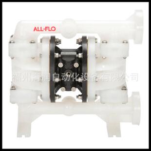 BA3 VV3V TT3T Flo气动隔膜泵A100 B30 B70奥弗All A100