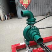 农用溉灌浇泵地压801井喷灌机拖车抽水6款 寸抽水机