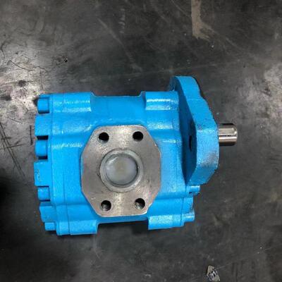 钻机液压泵CBY4170F-BIFR多种规格