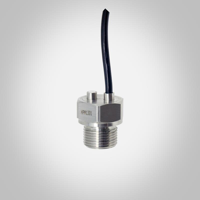 微型压力变送器高精度迷你型真空负压墨水液压传感器4-20mA/RS485