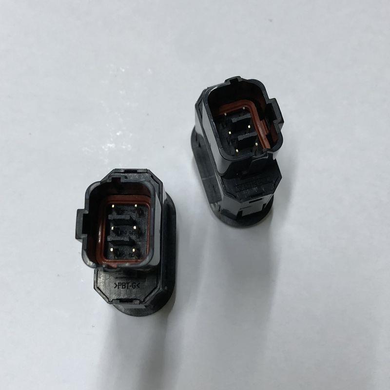 电子配件 PC220-8挖掘机大灯开关 20Y-06-42121