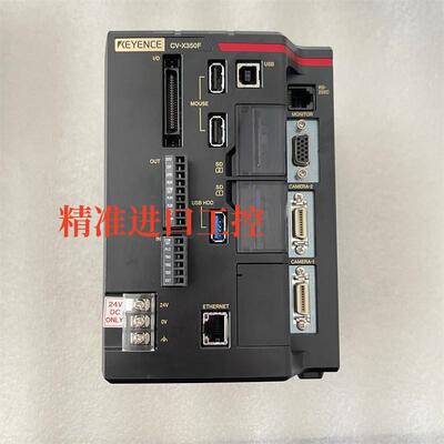 CV-X350F基恩士CV-X350A CV-X400A CV-X420F X400F控制器CV-X470F