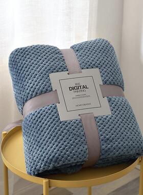 Bedsure Sherpa Fleece Blanket Soft Throw Blanket Flannel毛毯