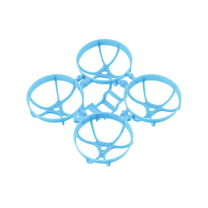 BETAFPV Meteor65 Pro机架室内外竞速四轴无人机配件2寸FPV穿越机