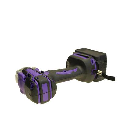 电动扳手无卸刷锂冲击电VIT汽扳手修电风炮电机拆高扭矩电汽修专