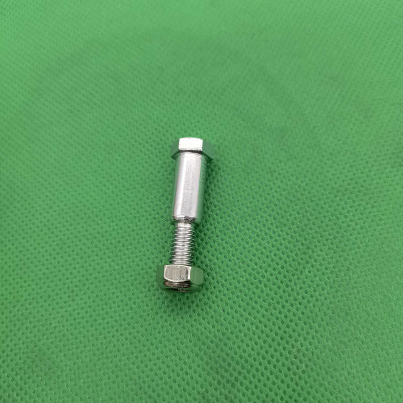 适用春风MT800 NK800 450SR离合手柄 前刹手柄螺丝牛角制动螺丝